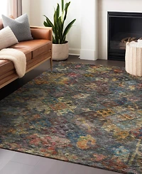 Addison Chantille Machine Washable ACN1109 9'x12' Area Rug