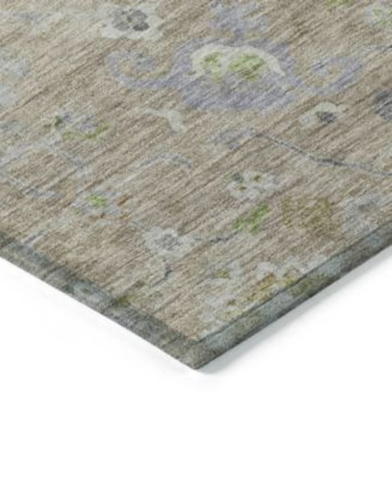 Addison Chantille Machine Washable Acn1107 Area Rug Collection