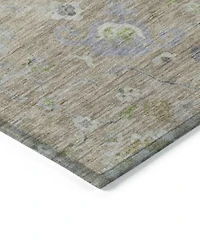 Addison Chantille Machine Washable Acn1107 Area Rug Collection