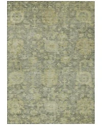 Addison Chantille Machine Washable Acn1105 Area Rug Collection