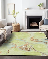 Addison Chantille Machine Washable ACN1005 9'x12' Area Rug