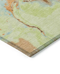 Addison Chantille Machine Washable ACN1005 9'x12' Area Rug