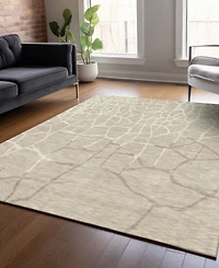 Addison Chantille Machine Washable ACN1049 8'x10' Area Rug