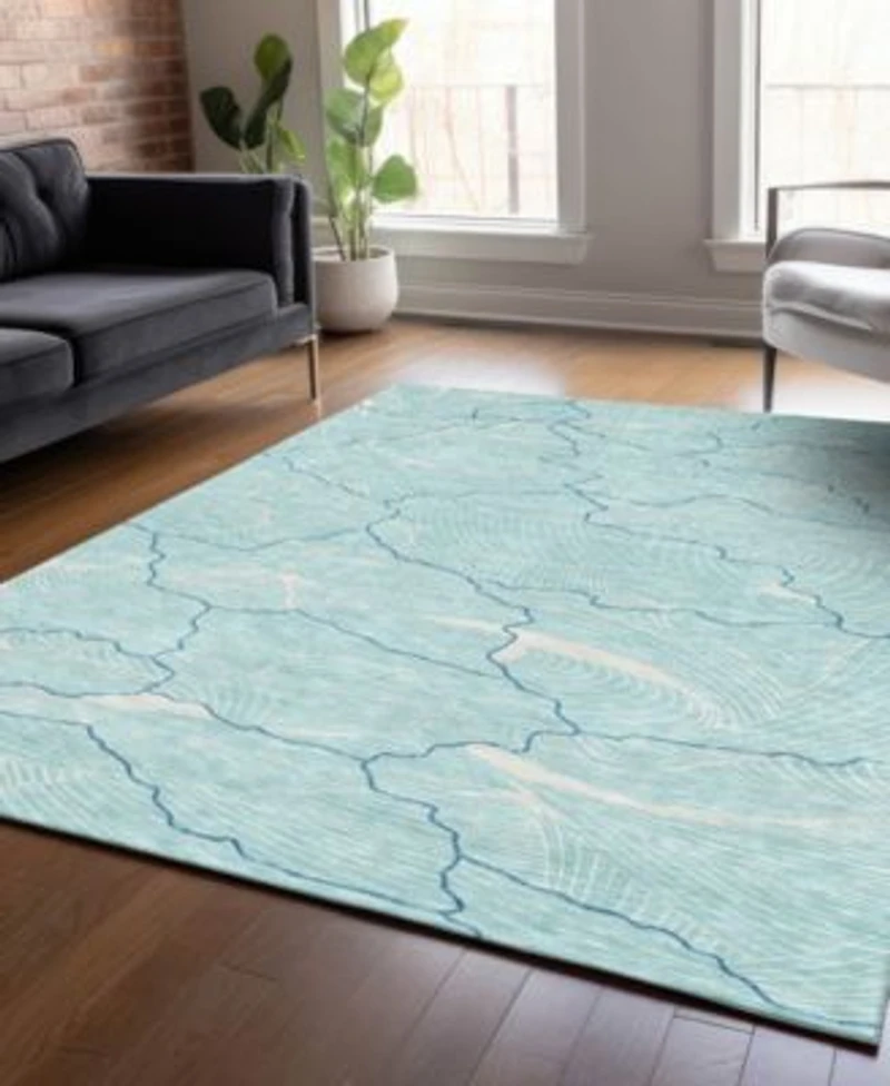 Addison Chantille Machine Washable Acn1048 Area Rug Collection