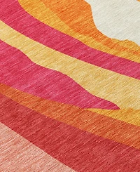 Addison Chantille Machine Washable ACN1047 8'x10' Area Rug