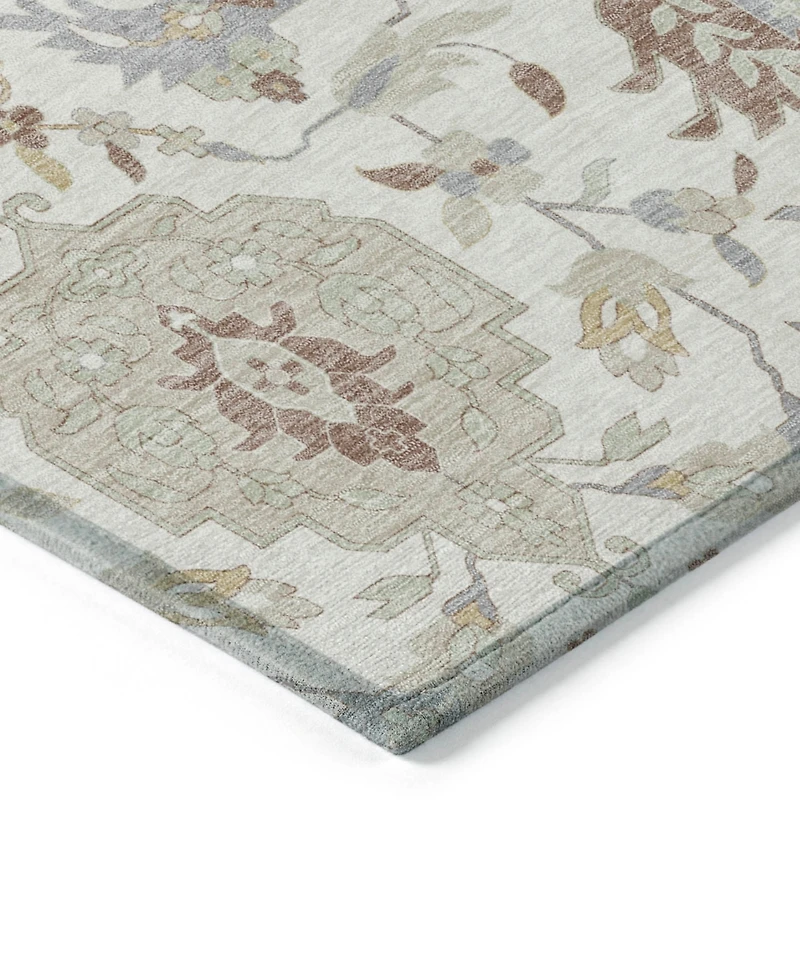 Addison Chantille Machine Washable ACN1026 8'x10' Area Rug