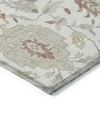 Addison Chantille Machine Washable ACN1026 8'x10' Area Rug