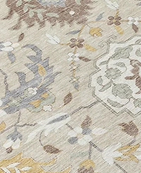 Addison Chantille Machine Washable ACN1026 8'x10' Area Rug