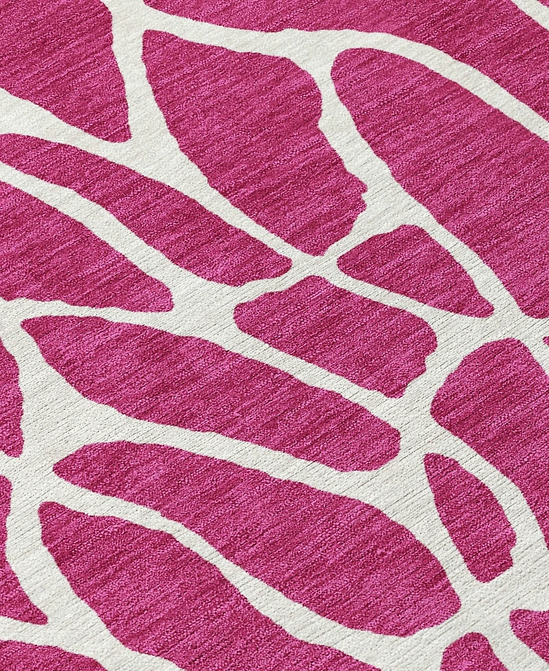 Addison Chantille Machine Washable ACN1024 8'x10' Area Rug