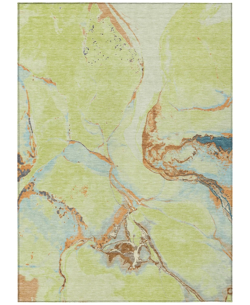 Addison Chantille Machine Washable ACN1005 8'x10' Area Rug