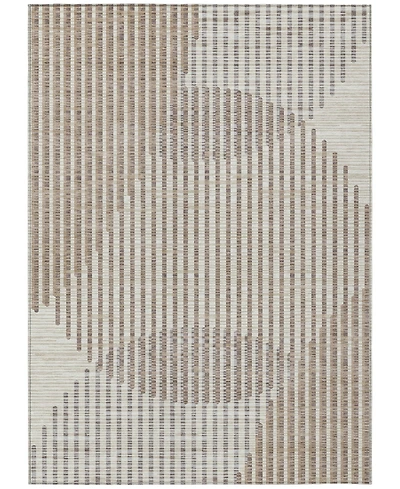 Addison Chantille Machine Washable ACN1001 5'x7'6" Area Rug