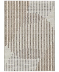 Addison Chantille Machine Washable ACN1001 5'x7'6" Area Rug