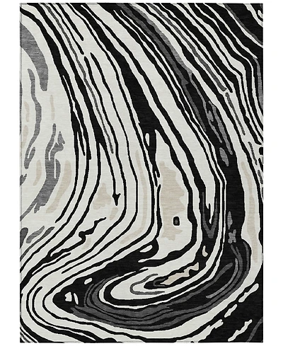 Addison Chantille Machine Washable ACN1051 3'x5' Area Rug