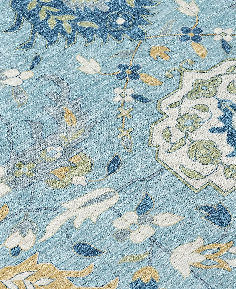 Addison Chantille Machine Washable ACN1026 3'x5' Area Rug