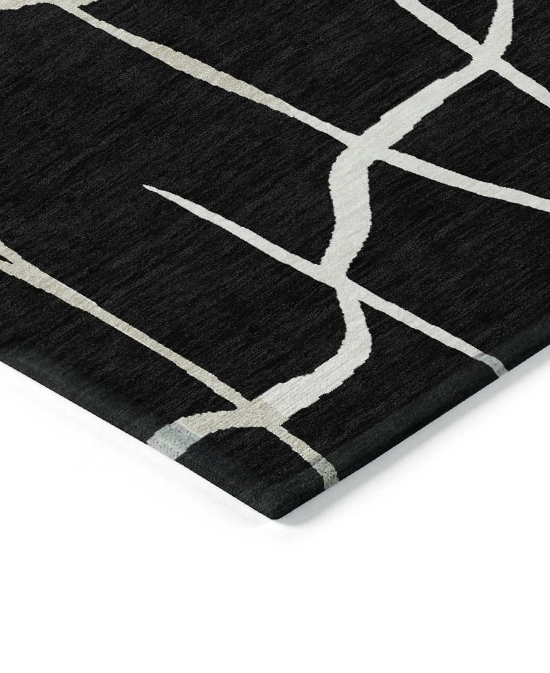 Addison Chantille Machine Washable ACN1049 2'6"x3'10" Area Rug