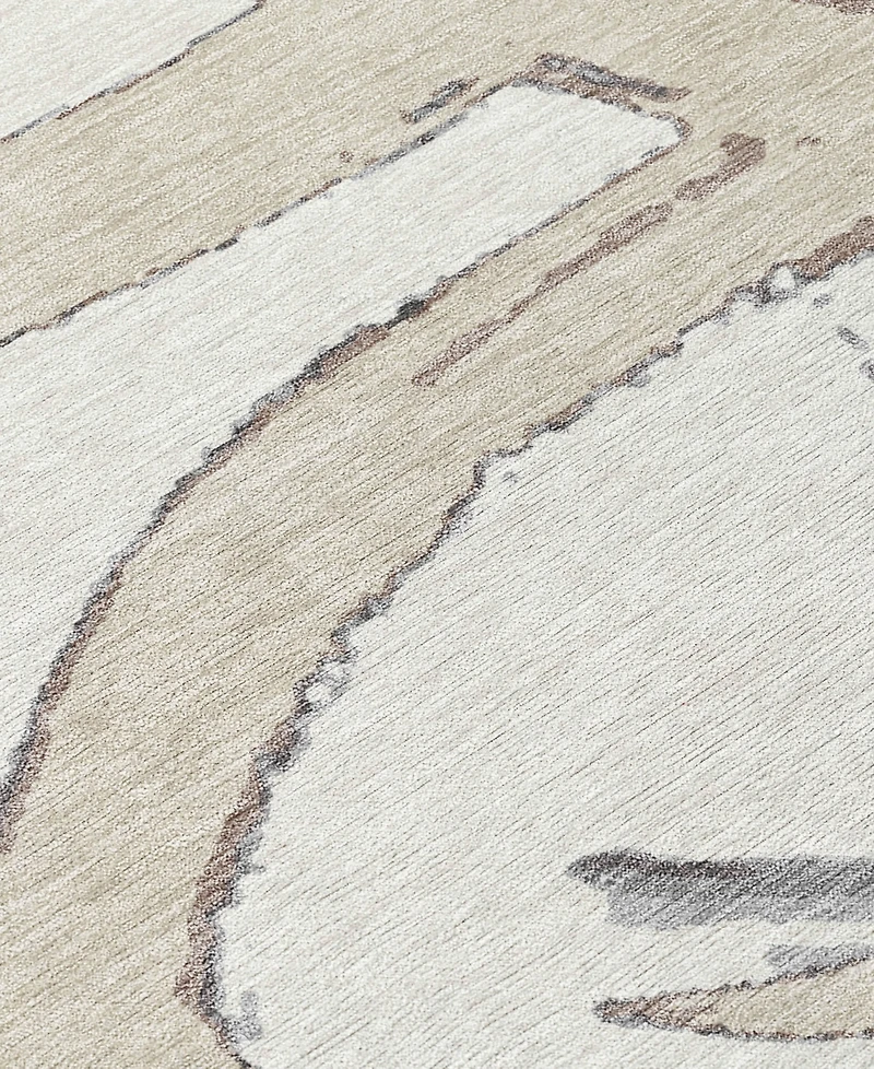 Addison Chantille Machine Washable ACN1022 2'6"x3'10" Area Rug