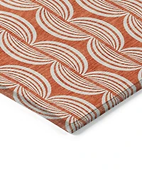Addison Chantille Machine Washable ACN1055 2'3"x7'6" Runner Area Rug