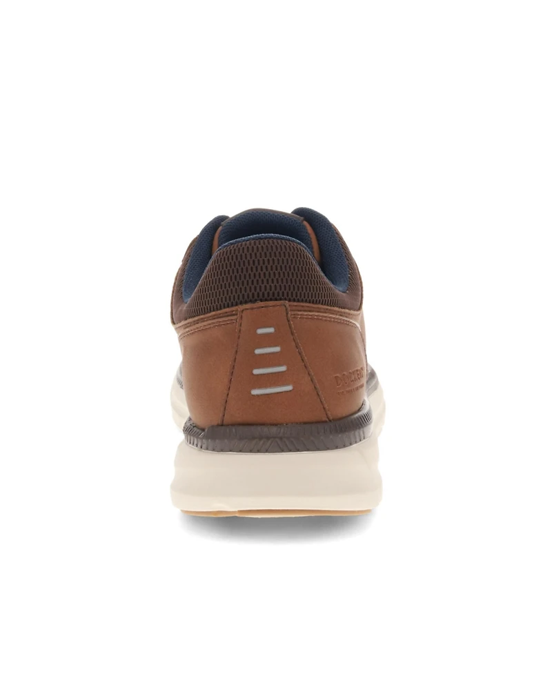 Dockers Men's Go-2 Lace Up Shoe
