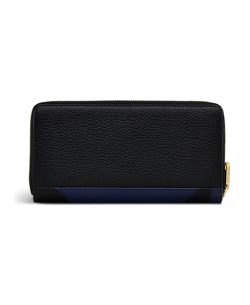 Radley London Kensington Place Patchwork Zip Around Wallet