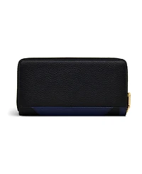 Radley London Kensington Place Patchwork Zip Around Wallet