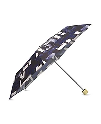 Radley London Abstract Geo Responsible Umbrella