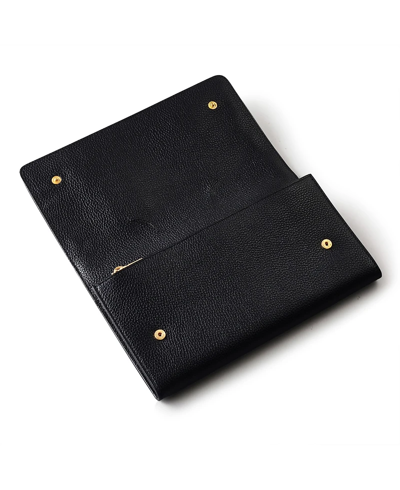 Radley London Rathbone Flap Over Travel Wallet