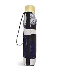 Radley London Abstract Geo Responsible Umbrella