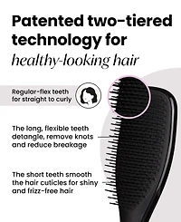 Tangle Teezer The Ultimate Detangler Hairbrush
