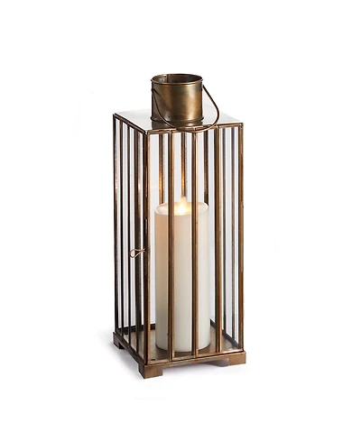 Greer Lantern Small