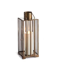 Greer Lantern Small
