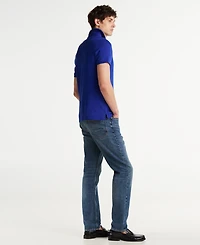 Tommy Hilfiger Men's Cotton Classic Fit 1985 Polo