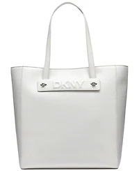 Dkny Charlie Extra-Large Tote Bag