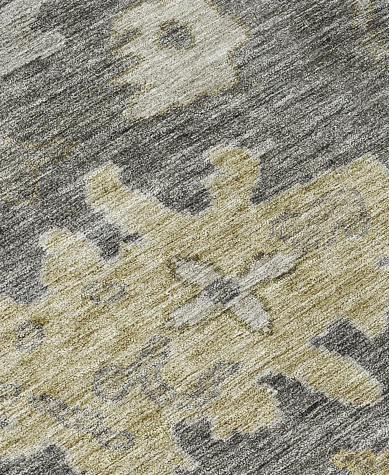 Addison Chantille Machine Washable ACN1108 8'x10' Area Rug