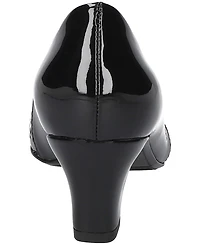 Easy Street Women's Neva Comfort Dress Heel Pumps