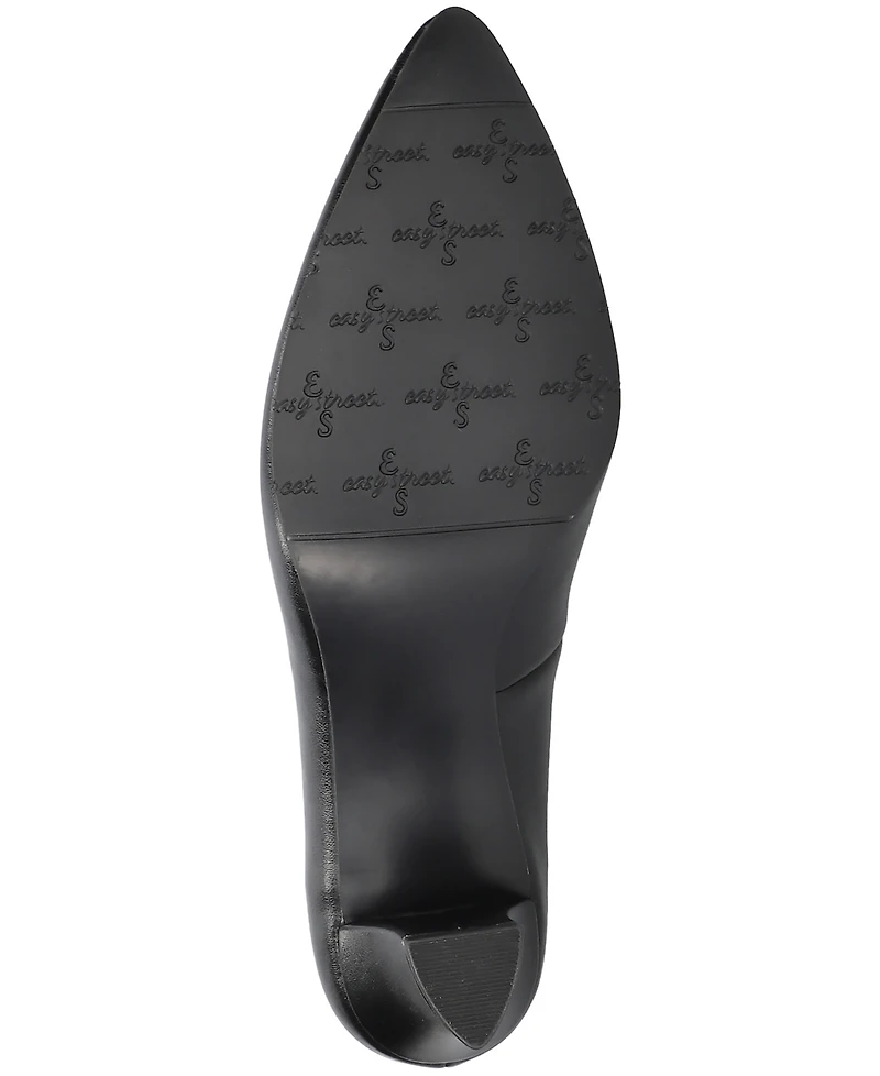 Easy Street Women's Pat Dress Heel Pumps