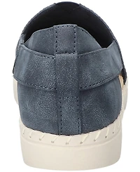 Easy Street Women's Fedra Comfort Slip-On Flats