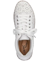 Easy Street Women's Retta Comfort Platform Sneakers
