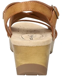 Easy Street Women's Rosella Slip-Resistant Sandals