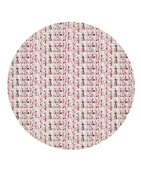 Mode Living Coquette Placemats, Set of 4