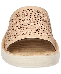 Easy Street Women's Ivey Slide Slip-On Sandals