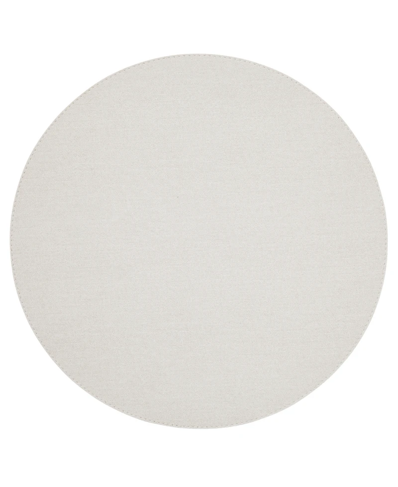 Mode Living Chic Denim Placemats, Set of 4