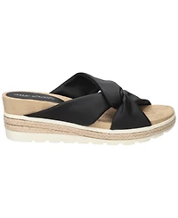 Easy Street Women's Ja Wedge Heel Sandals