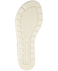 Easy Street Women's Ja Wedge Heel Sandals