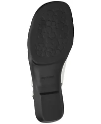 Easy Street Women's Jovita Slingback Sandals