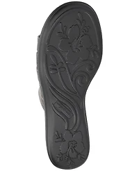 Easy Street Women's Maha Comfort Slide Sandals