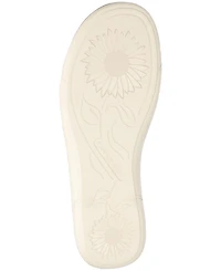 Easy Street Women's Primrose Comfort Platform Sandals