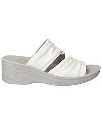 Easy Street Women's Seeker Wedge Heel Sandals