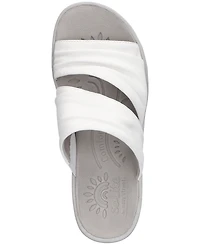 Easy Street Women's Seeker Wedge Heel Sandals
