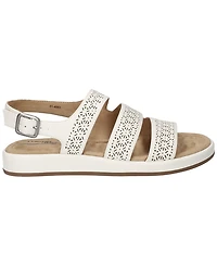 Easy Street Women's Link Comfort Slingback Sandals