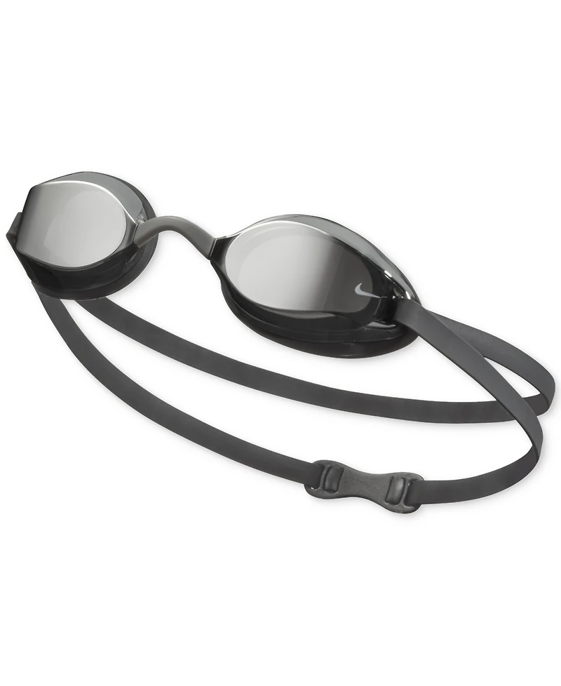 Nike Men's Legacy Mirrored Goggles